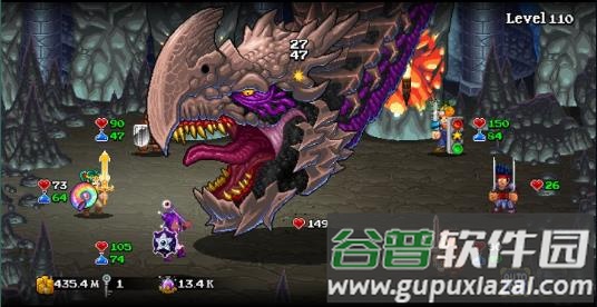 苏打地牢2官方版下载(SodaDungeon2)截图1