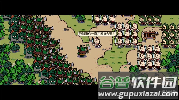 卡通战争中文版下载截图4