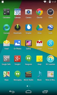 kk桌面汉化版截图2