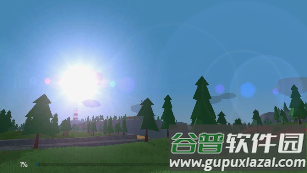 未转变者手机版下载截图2