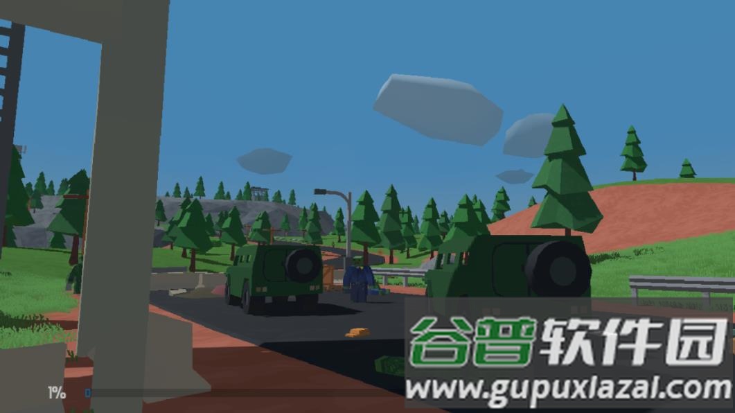 未转变者手机版下载截图3