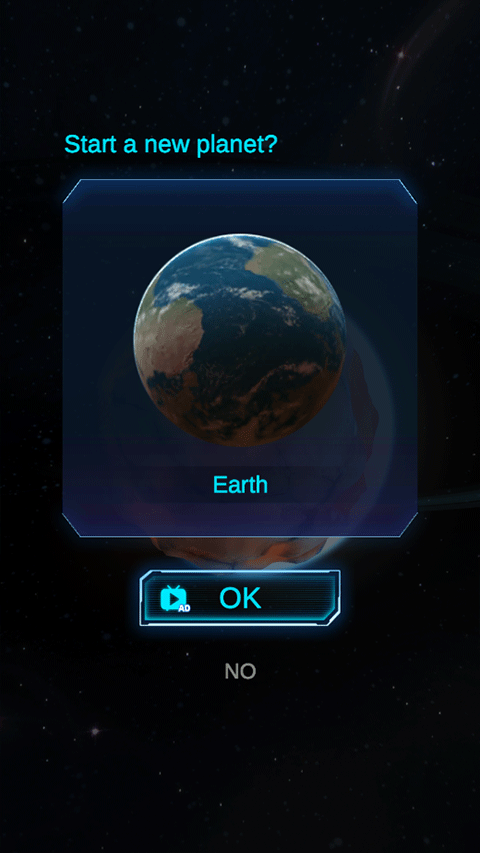 星球粉碎模拟器2025最新版截图4