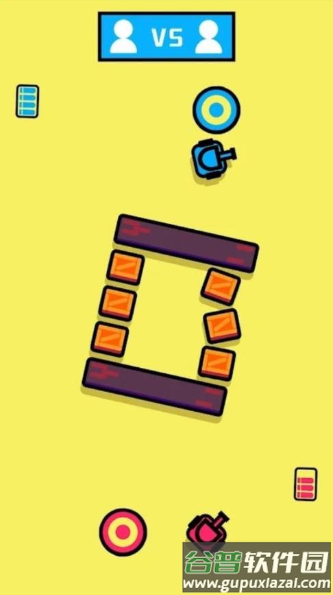 双人战斗2人游戏安卓版下载截图2