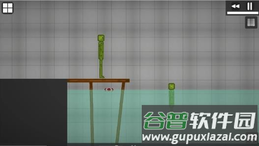 甜瓜游乐场汉化版去广告下载(Melon Playground)截图2