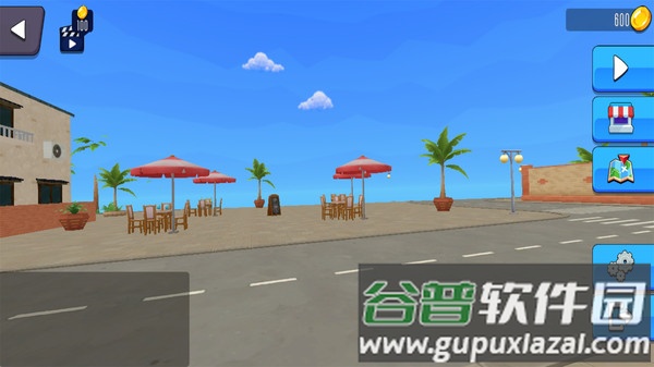 妻子模拟器游戏截图3