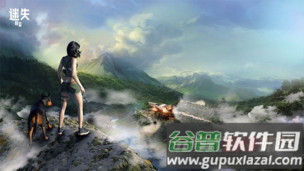 迷失蔚蓝国际服最新版下载截图3