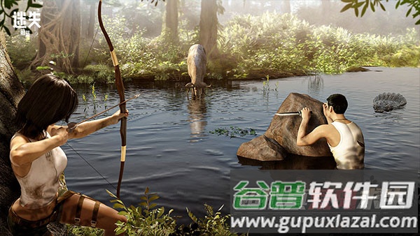 迷失蔚蓝国际服最新版下载截图4