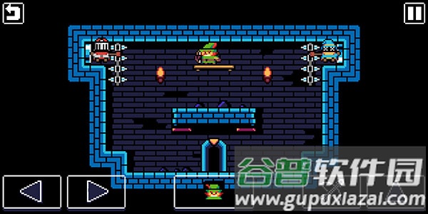 三傻大冒险下载截图4