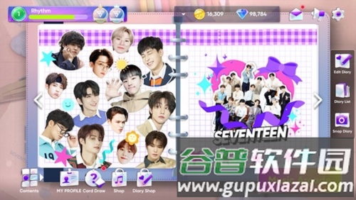 节奏蜂巢rhythm hive截图3