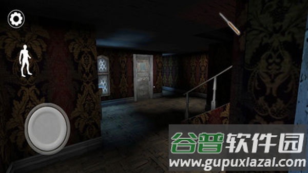 恐怖奶奶3中文版游戏下载截图2