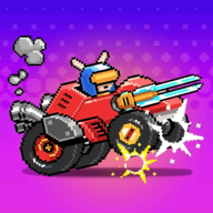 Meta Gear游戏下载最新版v1.16