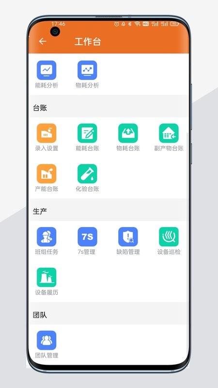 A环保手机版截图2