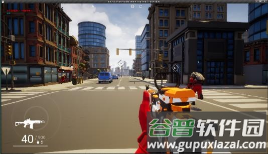 枪战特训2激战游戏下载安装截图2
