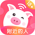 乖猪聊天交友最新破解版v5.9.3.5