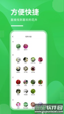 即有花app截图3