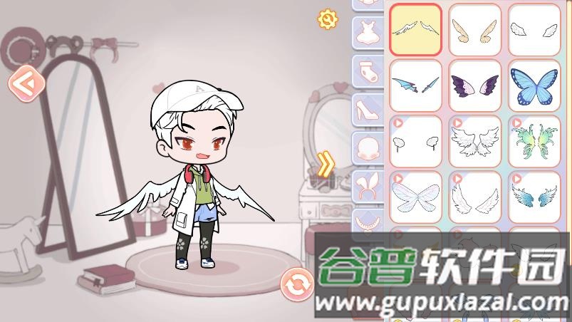 YOYO Doll app截图2