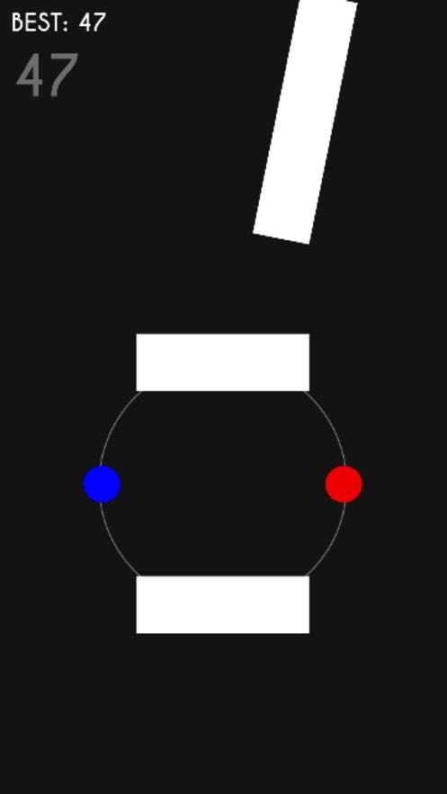 二重奏游戏手机版截图3