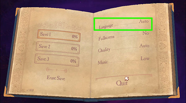 说故事的人手游