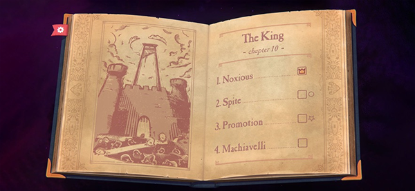 说故事的人手游截图5