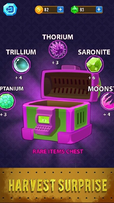 矿石大亨养成记折相思破解版截图2