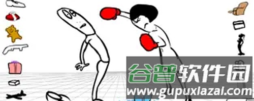 WhackYourEx血腥版游戏特色