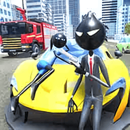 逃亡的超人最新版v1.3.2