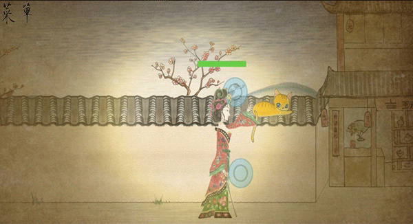 皮影京剧锁麟囊游戏手机版截图4