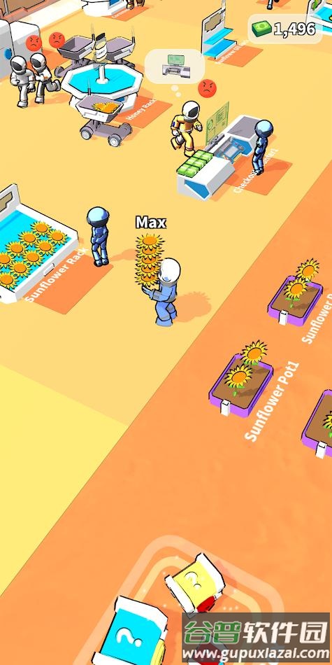 我的月球超市免广告截图2