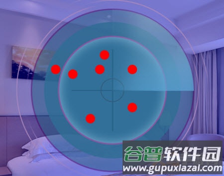 偷拍摄像头检测app