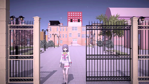 樱花校园之恋最新版截图3