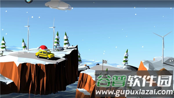 桥梁模拟建造游戏下载截图1