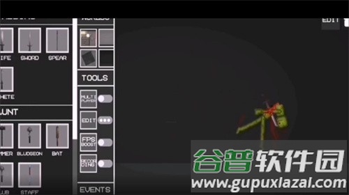 甜瓜游乐场创意工坊截图2