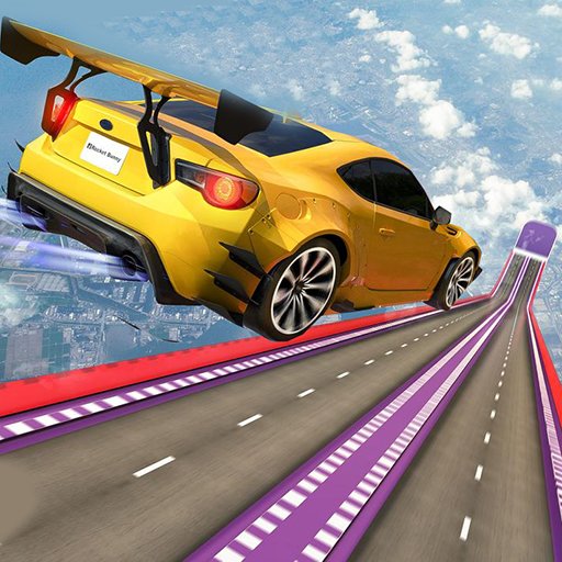 狂飙竞速飞车最新版v300.1.2.3018