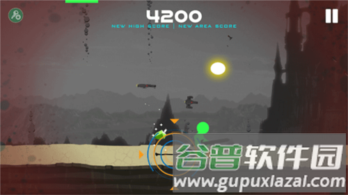 火柴人闪光内置菜单版游戏图片7