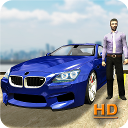 手动档停车下载中文版(Car Parking)v4.8.6.9