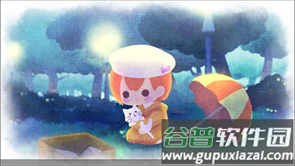 迷失猫咪的旅程2下载(StrayCatDoors2)截图3