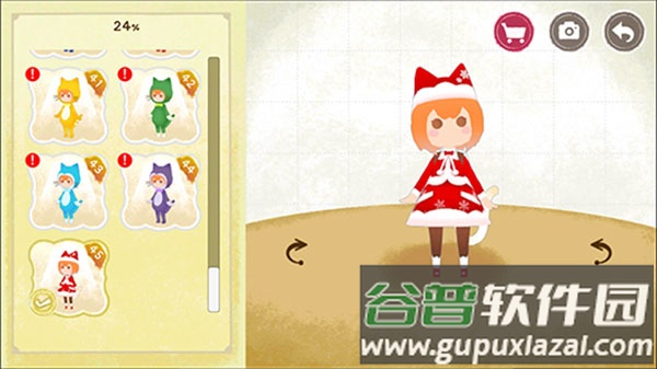 迷失猫咪的旅程2下载(StrayCatDoors2)截图4