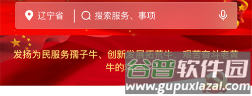 辽事通app健康码官方版3