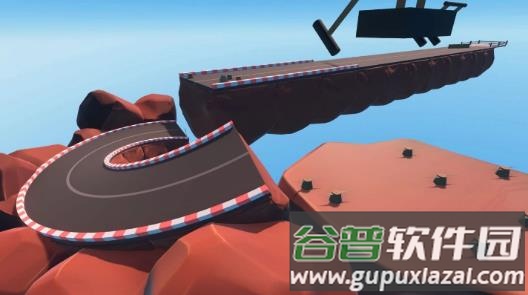 Fearless Rider游戏下载截图2