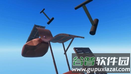 Fearless Rider游戏下载截图4