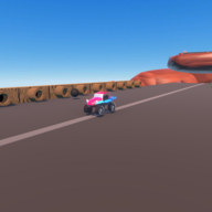Fearless Rider游戏下载v1.0