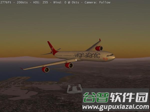 无限试飞2022最新版下载截图3