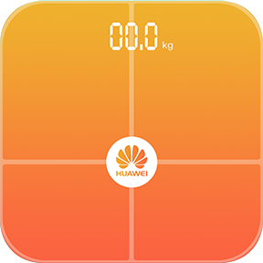华为智能体脂秤appvCH18_V1.1.10.120 最新版