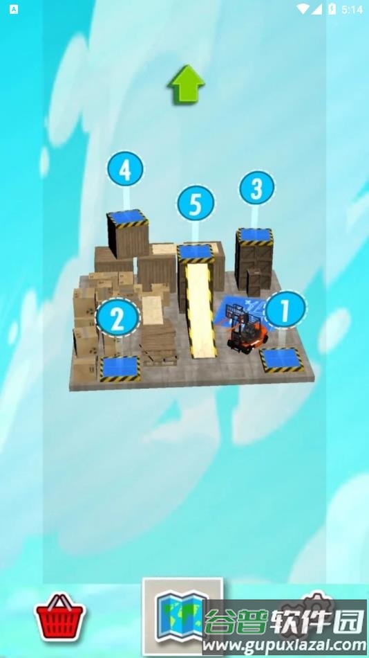 飞起来游戏最新版下载截图2