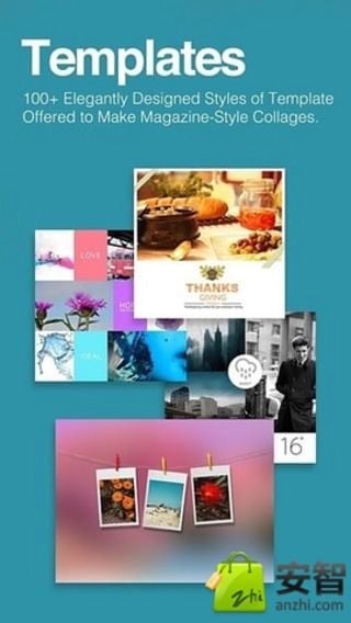 相片组合(Photo Grid)安卓版截图4