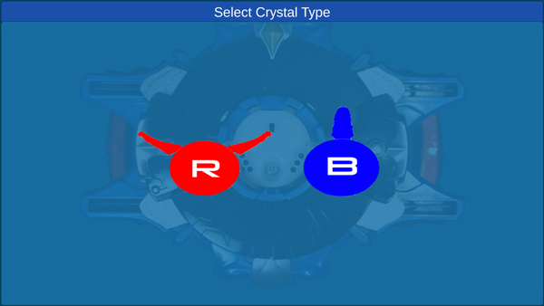 罗布奥特曼变身器