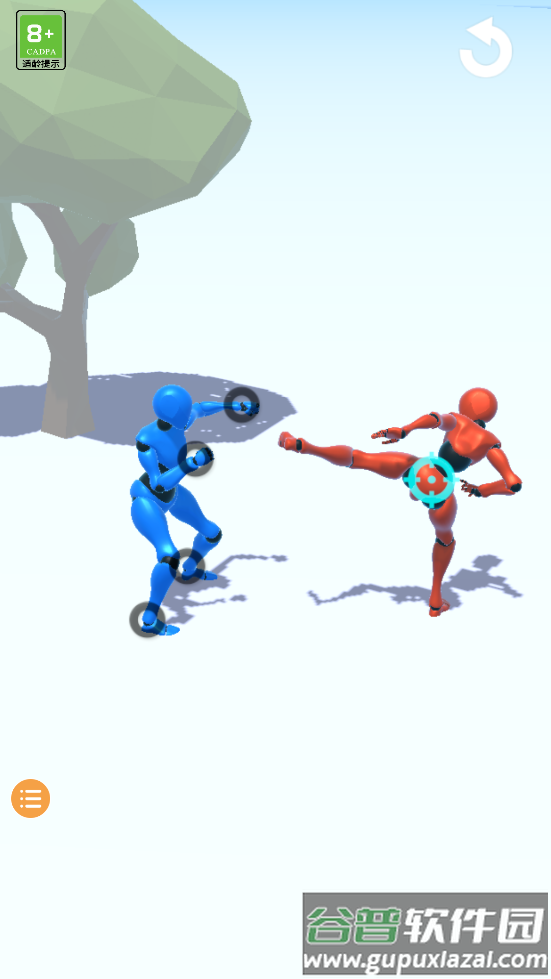 指哪打哪游戏截图2