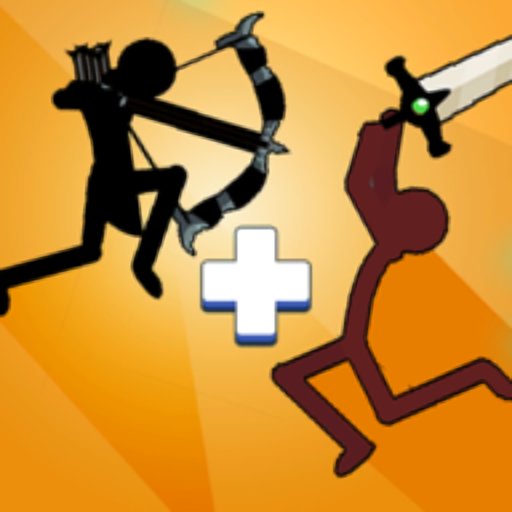 火柴人战争合并大师无限金币(Stickman Merge)v1.1.0