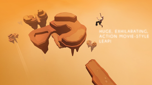 天空舞者官方版截图2