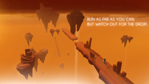 天空舞者官方版截图3